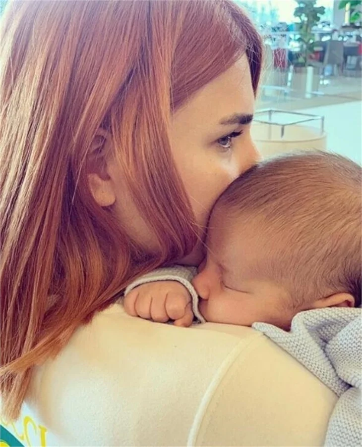 Alişan'ın eşi Buse Varol çıldırdı: "Beni salın..."