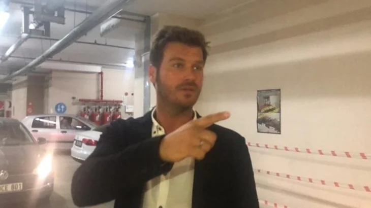 Kıvanç Tatlıtuğ'dan hakime... "Ceza alırsam ertelenmesini istemiyorum"