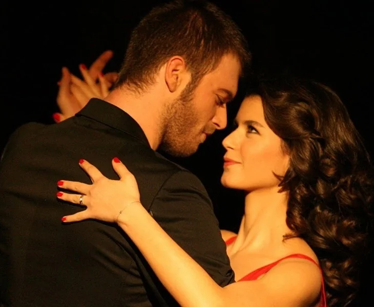 Aşk-ı Memnu dizisi her sene olduğu gibi bu sene de...