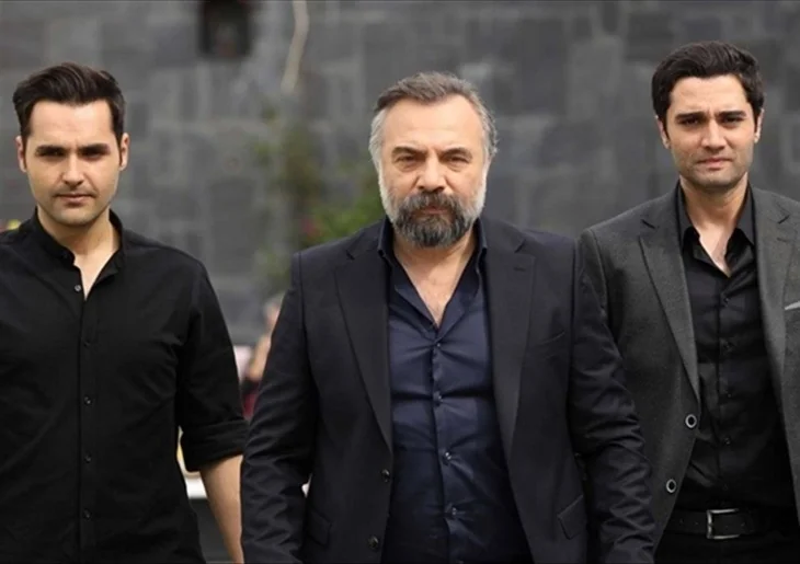 Eşkıya Dünyaya Hükümdar Olmaz ne zaman başlıyor?