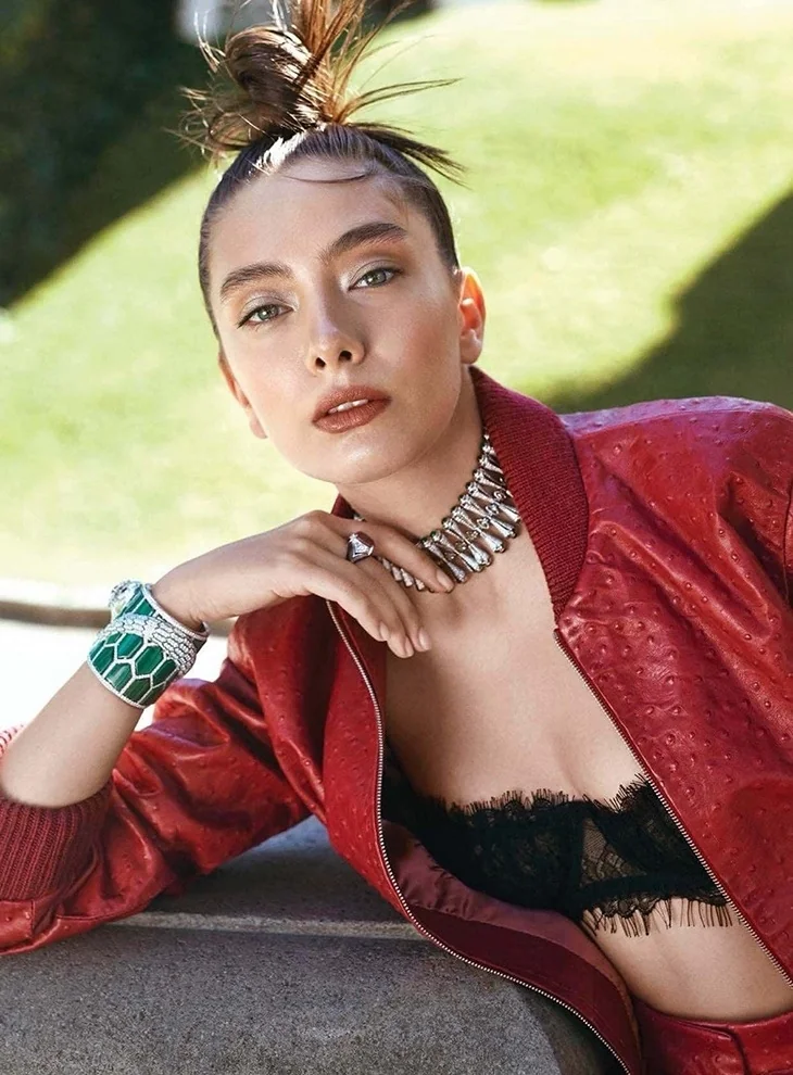 Neslihan Atagül o insanları hayatından çıkarıyor!