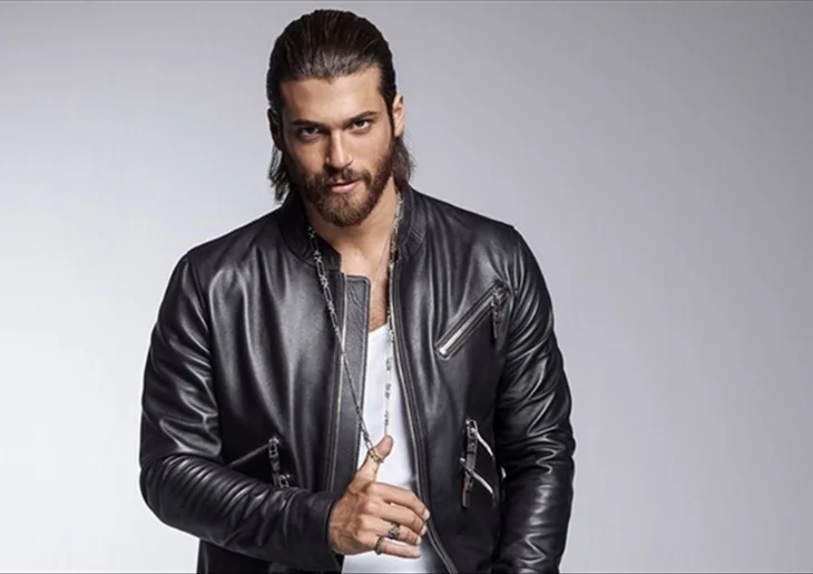 Can Yaman: "Benim ismim birileriyle anılıyor..."
