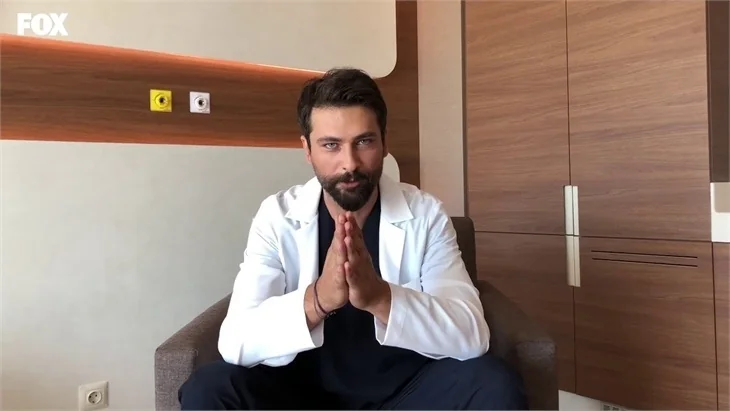 Onur Tuna kendisine neden küfür etti?