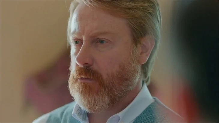 Tolga Sarıtaş'ın rol arkadaşları kimler olacak?