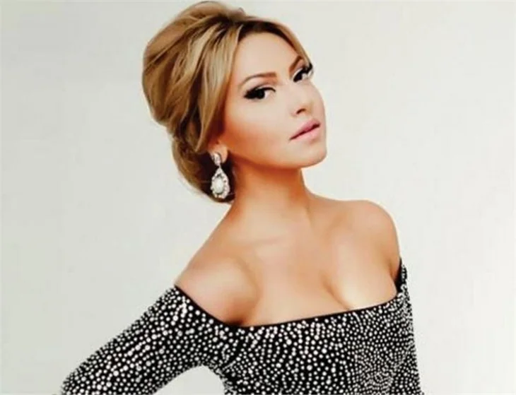 Hadise takipçi mi satın aldı?
