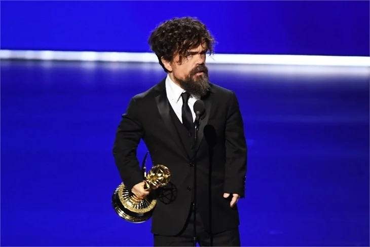 Game of Thrones dizisinden büyük başarı! O ödülü yine aldı...