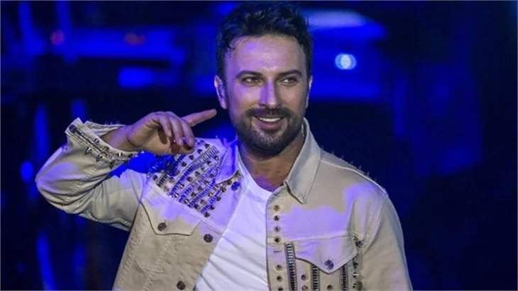 Tarkan: "Maşallah demek lazım!"