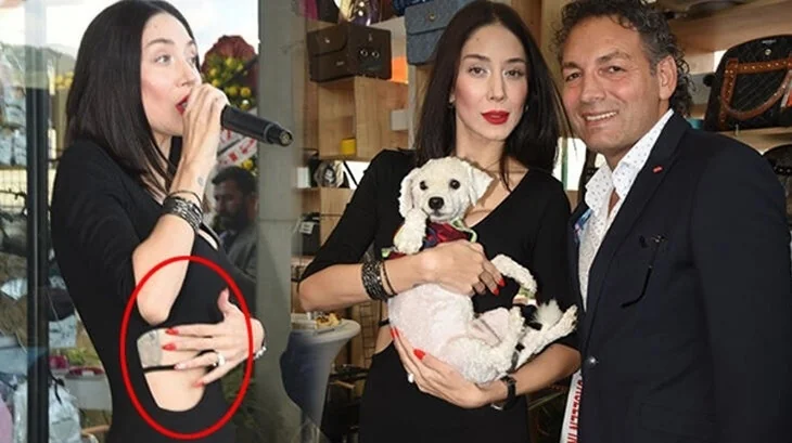 Vücuduna ölen köpeğinin dövmesini yaptıran ünlü kim?