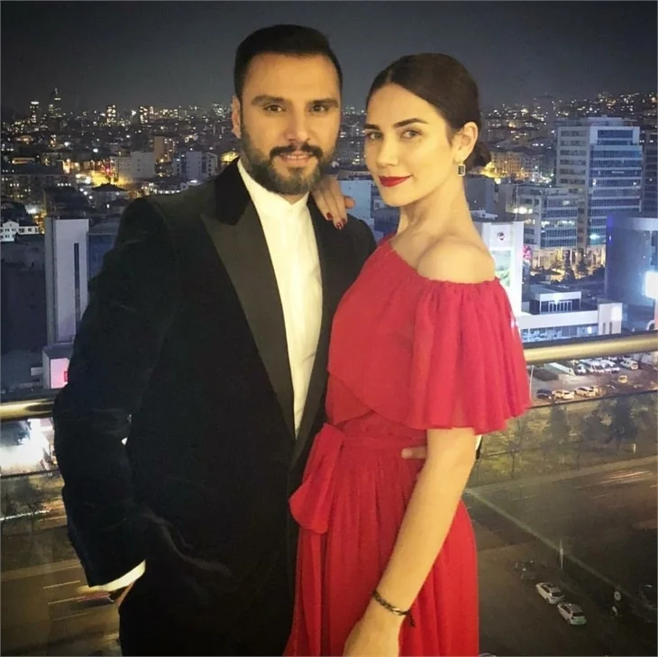 Buse Varol ticarete atılıyor!