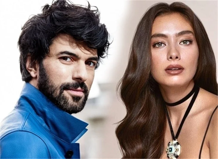 Engin Akyürek ile Neslihan Atagül yılın çifti olur mu?