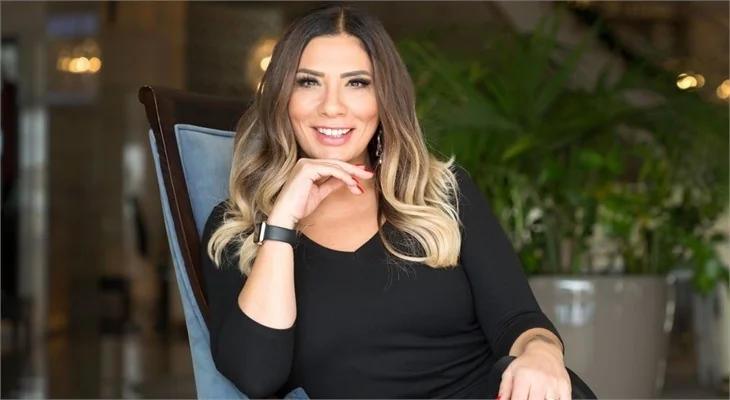 Işın Karaca ölüm haberini böyle duyurdu!