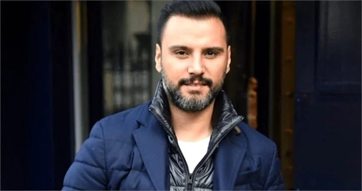 Ünlüler deprem sonrası...