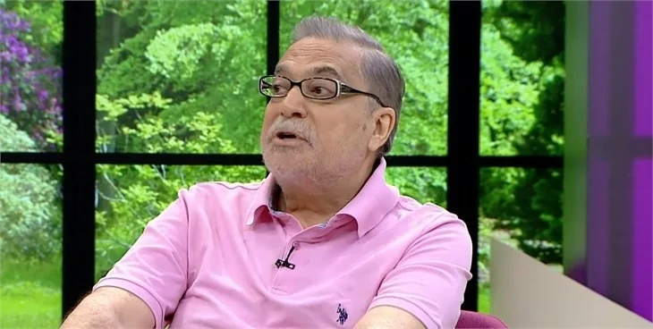 Mehmet Ali Erbil: "Başıma ne geldiyse kadınlar yüzünden..."