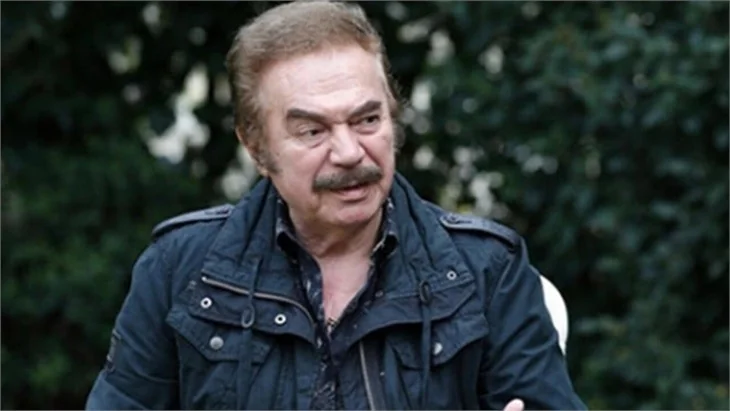 Orhan Gencebay: "Bazı şerefsizler..."