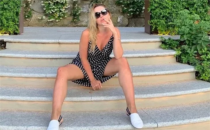 Hadise'nin takipçileri isyan etti: "Anladık seksisin"