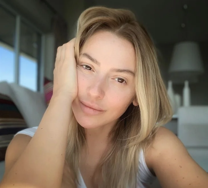 Hadise'nin takipçileri isyan etti: "Anladık seksisin"