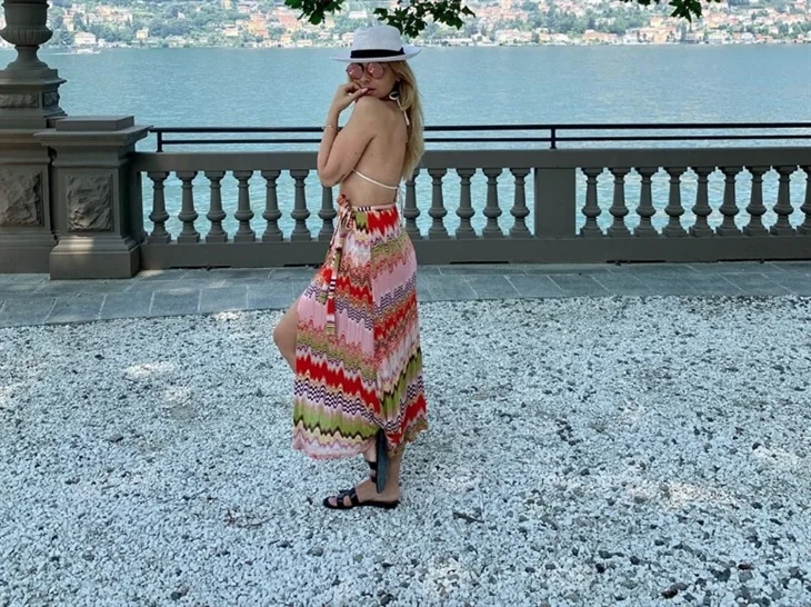 Hadise'nin takipçileri isyan etti: "Anladık seksisin"