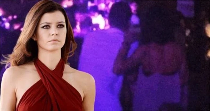 Ve Beren Saat'ten bomba itiraf!