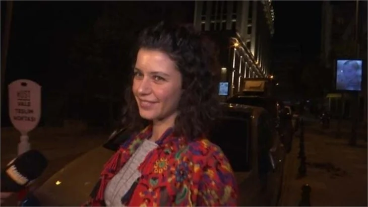 Ve Beren Saat'ten bomba itiraf!