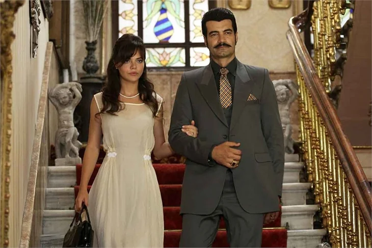 ‘Bir Zamanlar Çukurova'ya sürpriz transfer!