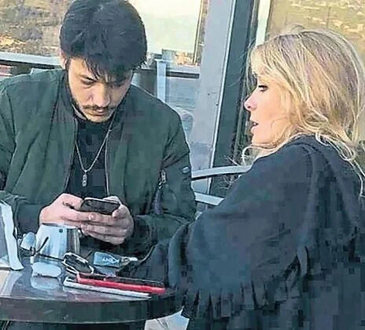 Kubilay Aka'dan Bade İşçil açıklaması!