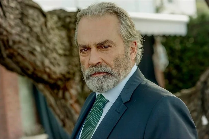 Ünlüler Tarık Ünlüoğlu'na böyle veda etti!