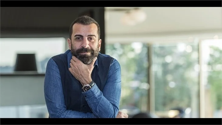Ünlüler Tarık Ünlüoğlu'na böyle veda etti!