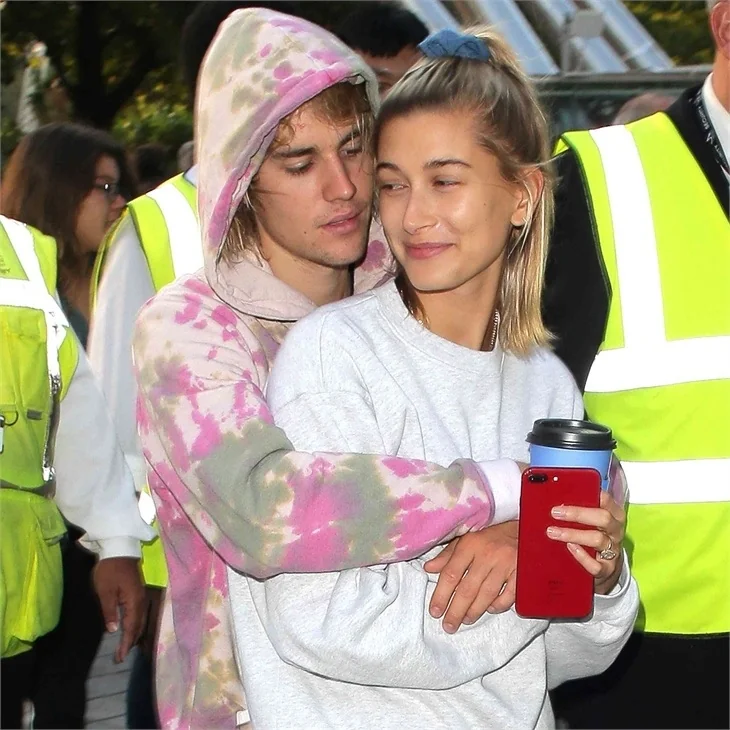 Justin Bieber ve Hailey Baldwin yeniden evlendi!