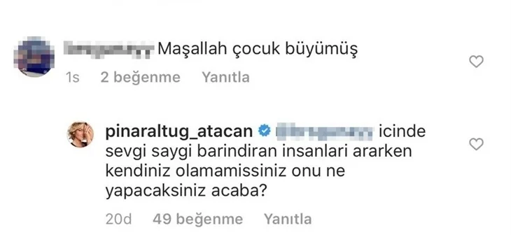 Pınar Altuğ'a yapılan saygısızlık neden bitmiyor?
