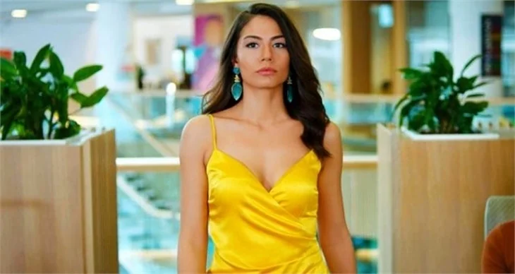 Şok iddia! Demet Özdemir'in yeni partneri o mu olacak?