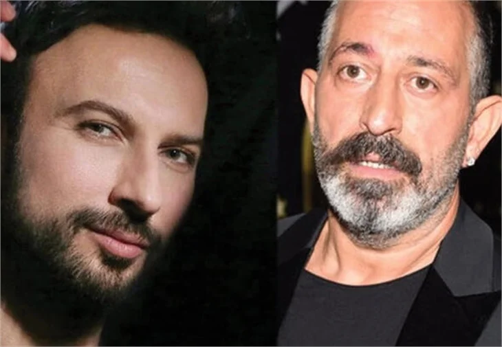 Cem Yılmaz ile Tarkan arasındaki fark 11 milyona dayandı! İşte Türkiye'de Twitter'a damga vuranlar