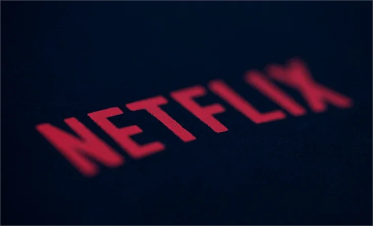 Ünlü Oyuncu Netflix'in Belçika dizisinde rol alacak