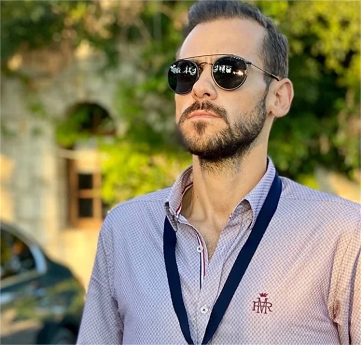 Gucci'nin yeni yüzü Armine hakkında her şey!