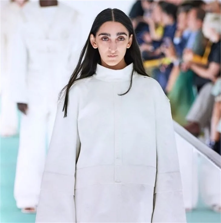 Gucci'nin yeni yüzü Armine hakkında her şey!