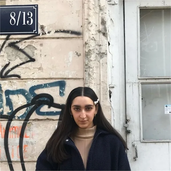 Gucci'nin yeni yüzü Armine hakkında her şey!