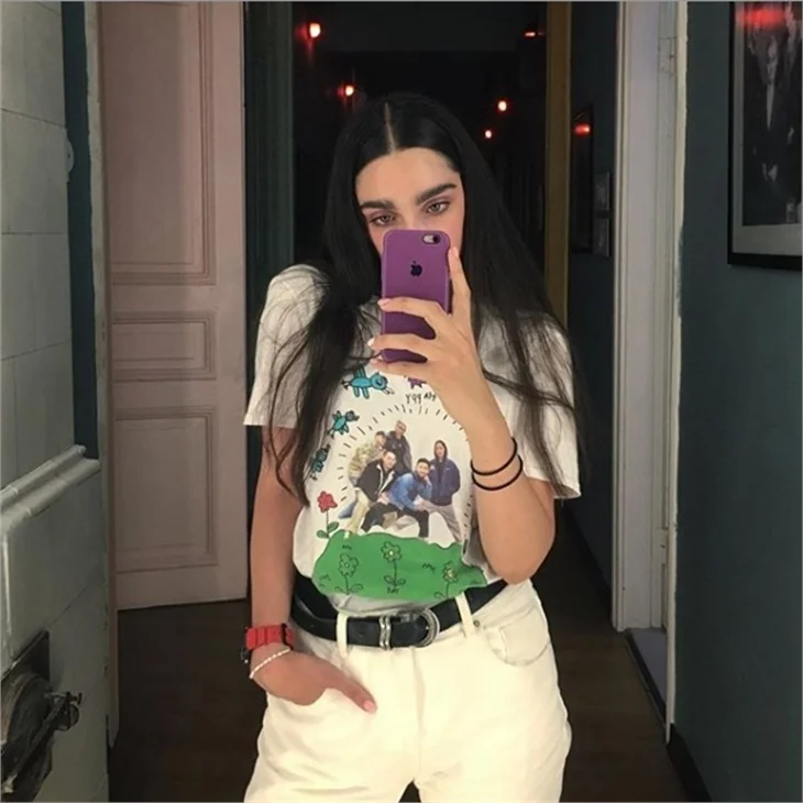 Gucci'nin yeni yüzü Armine hakkında her şey!