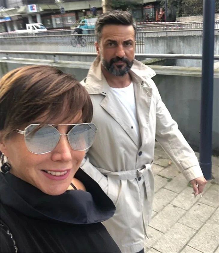 Gucci'nin yeni yüzü Armine hakkında her şey!