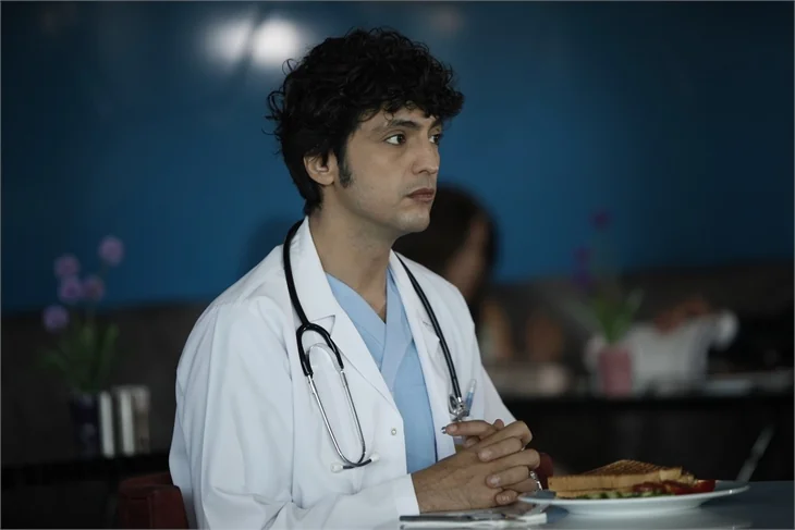 'Mucize Doktor'dan yine bir rekor!