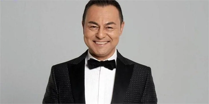 Serdar Ortaç yeni bir aşka mı yelken açtı?