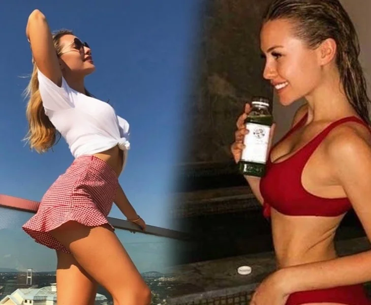 Chloe'den çarpıcı açıklamalar!