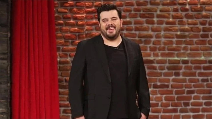Eser Yenenler'den duygusal mesaj!