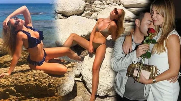 Serdar Ortaç'tan flaş Chloe açıklaması: "Fiyatını artırmıştır!"