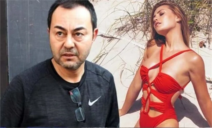 Serdar Ortaç'tan flaş Chloe açıklaması: "Fiyatını artırmıştır!"