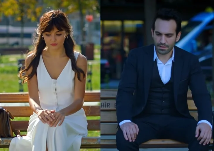'Azize'nin kadrosuna 4 sürpriz isim katıldı!