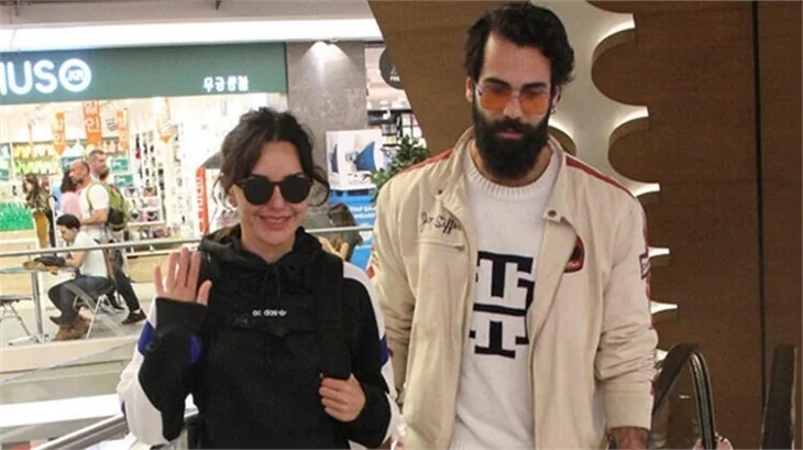 Hande Ataizi evleniyor mu?