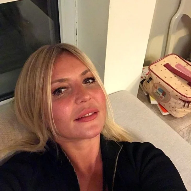 Seda Akgül'un tespiti ortalığı karıştırdı!