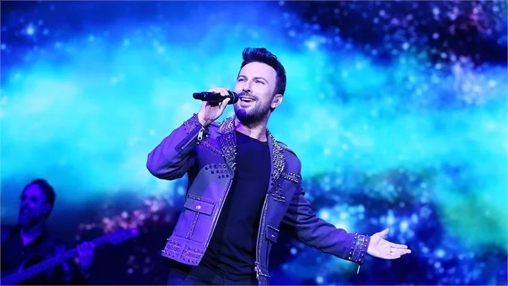 Tarkan kasasına servet koydu!