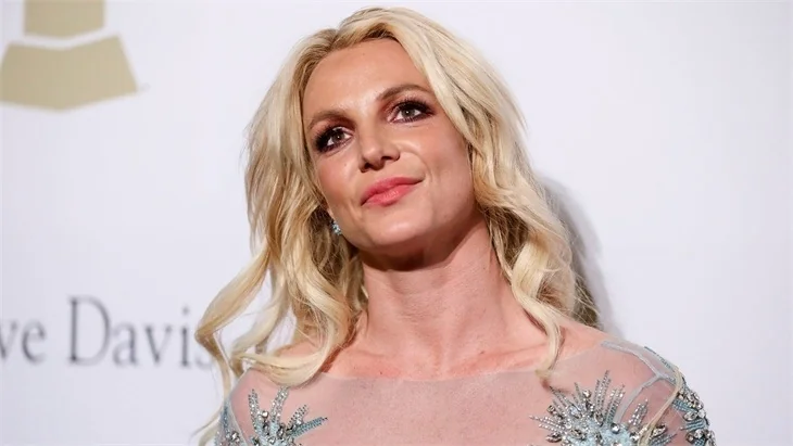 Büyük şok! Britney Spears 10 yıl boyunca...