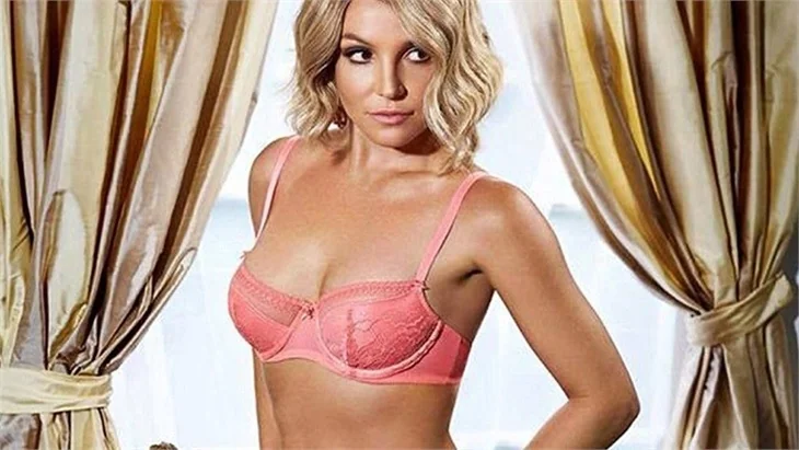 Büyük şok! Britney Spears 10 yıl boyunca...