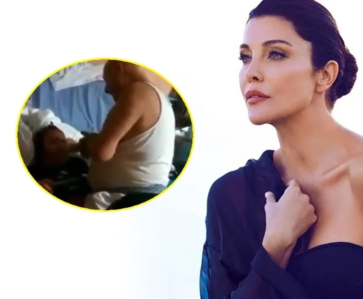 Deniz Akkaya: "Bu tablolarda emeğiniz var!"